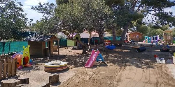 Les llars d’infants d’Altafulla donen la benvinguda al nou curs