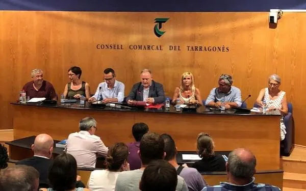 Foto: Consell Comarcal del Tarragonès