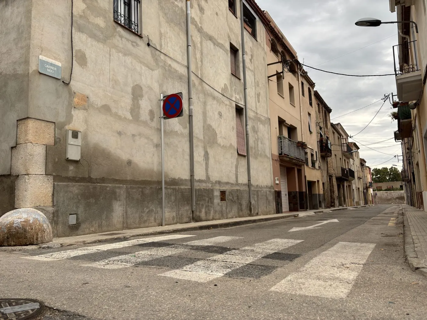 El Morell demanarà que l'estació sigui catalogada com a bé cultural d'interès local