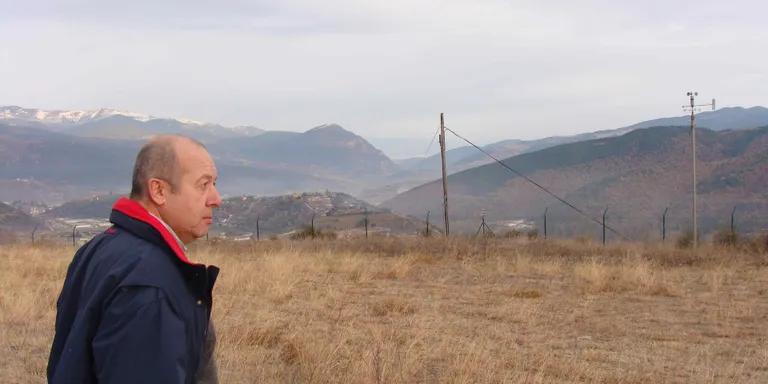 El Servei Meteorològic instal·larà dos sensors a l'aeroport Pirineus-la Seu