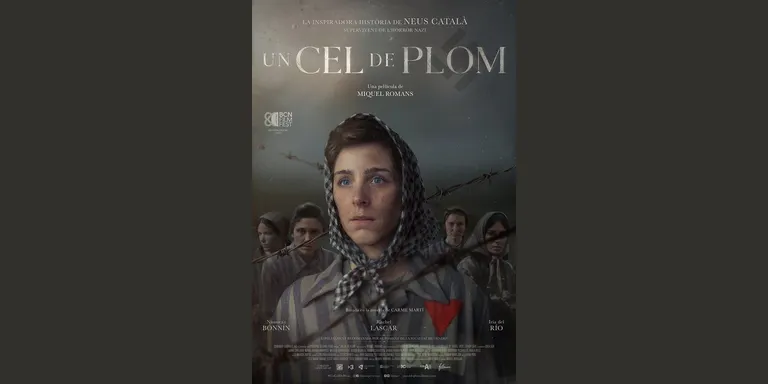 Òmnium Solsonès porta a Solsona la projecció de la pel·lícula "Un cel de plom"