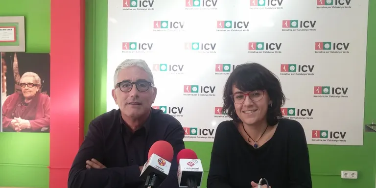 ICV vol recuperar l'Oficina Municipal d'Escolarització