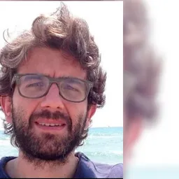 L'entrevista - Carlo Manzo, del 24-05-24 - episode art