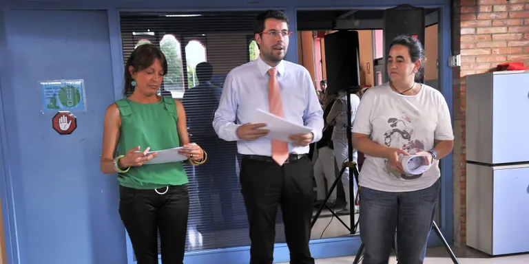 El Punt Òmnia clou el curs amb 220 inscrits i 3.790 usos