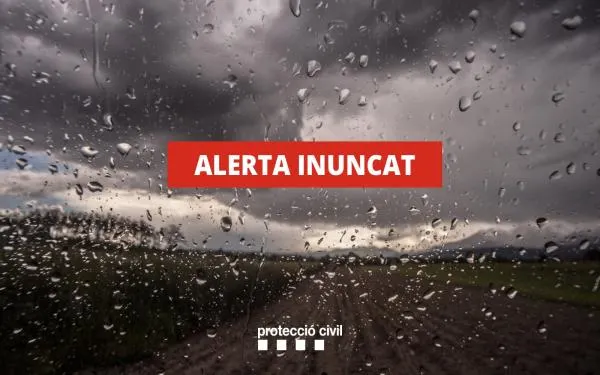 Foto: Protecció Civil