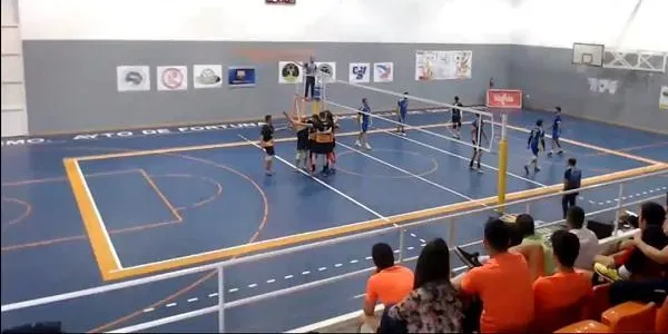 El CV Torredembarra assoleix l’ascens a Primera Divisió Nacional