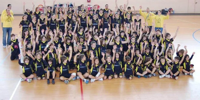 El Club Bàsquet Altafulla posa en marxa la temporada de competició aquest cap de setmana