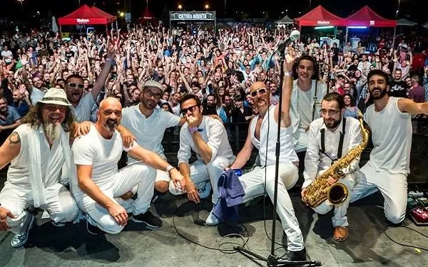 Foto: Fundación Tony Manero