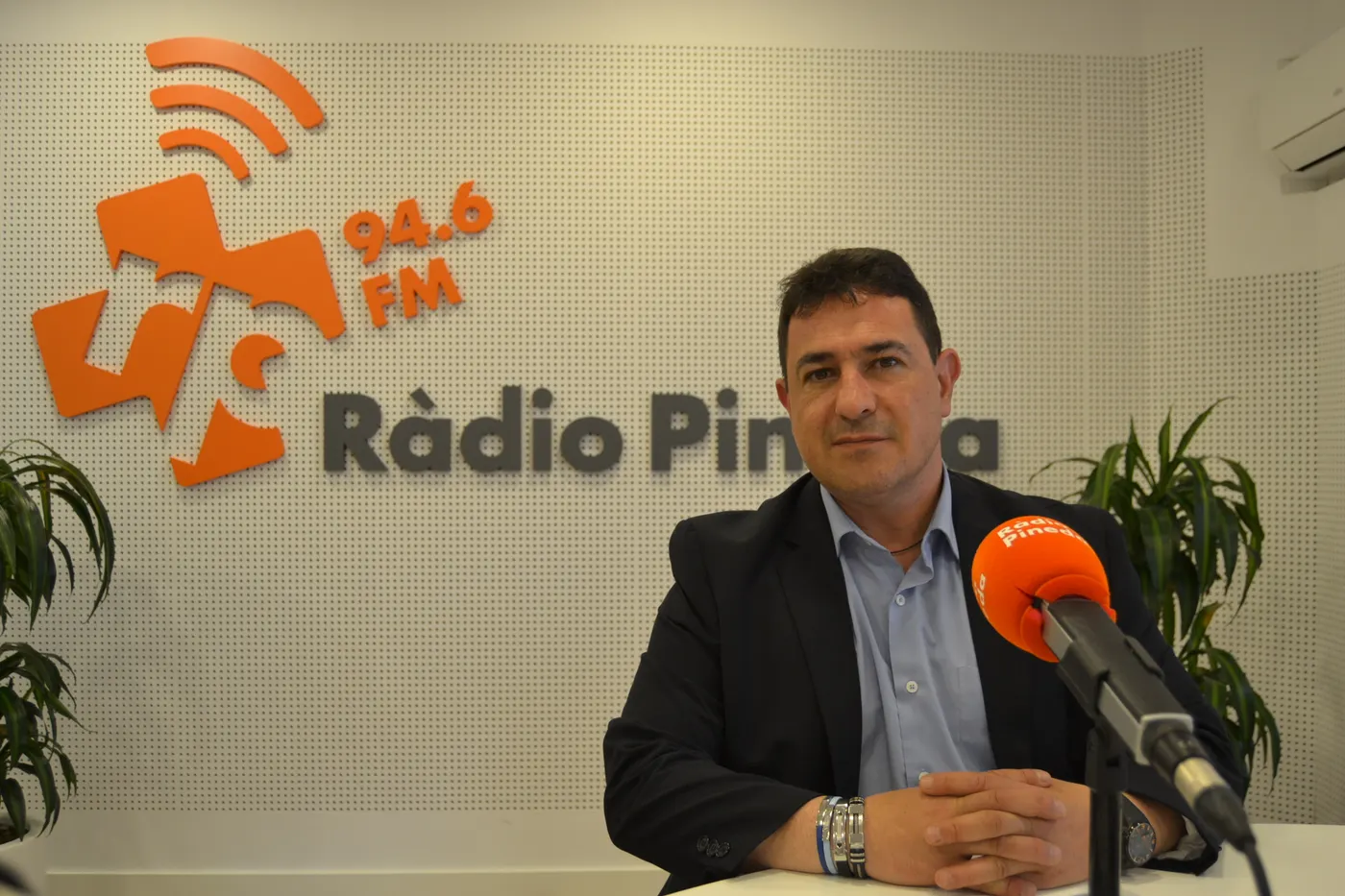 Diego Sánchez (PP) diu que Pineda necessita una millor planificació i escoltar els barris per encarar el seu futur