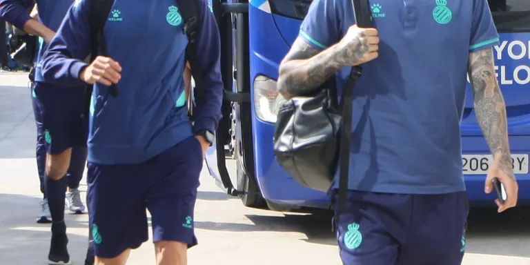 L'Espanyol visita l'Alavés