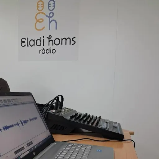 Ràdio Eladi Homs del 19/2/2026