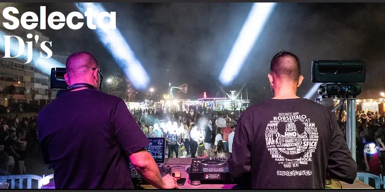 Pineda es prepara per viure un Cap d'Any multitudinari