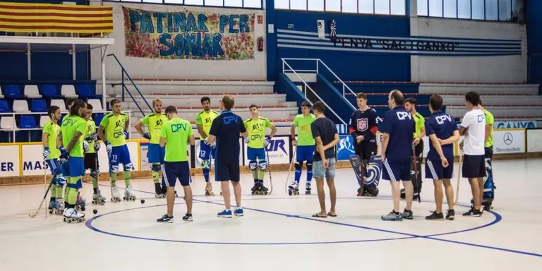El derbi entre CP Voltregà i CP Vic es reprendrà aquest dijous a les 21:30h