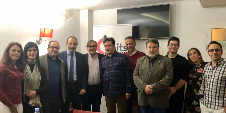 Units per Avançar fa un bon balanç de la visita de Ramon Espadaler