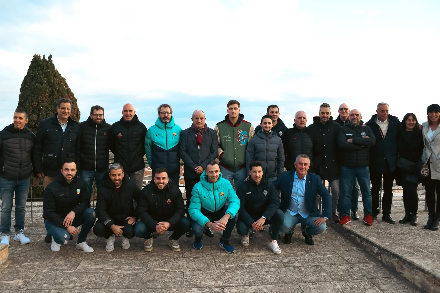 El sorteig dels quarts de final de la Copa del Rei emparella el Recam Làser Caldes amb el Liceo