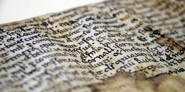 Una investigació situa el ‘Llibre dels jutges’ de la Seu d'Urgell com el text més antic escrit íntegrament en català