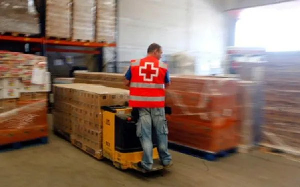 Foto: Creu Roja