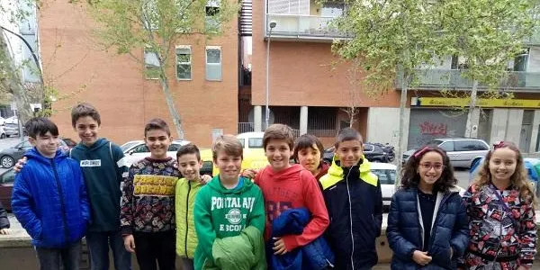 Set parelles participaran dissabte en la Gran Final de 1r i 2n d’ESO del 9è Campionat d’Scrabble Escolar dels Països Catalans