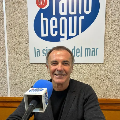 L'ENTREVISTA a Eugeni Pibernat. 18 /02/2026