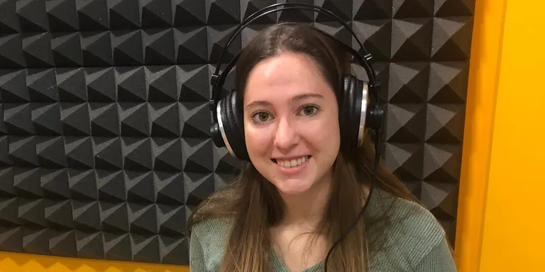 Laura Bañeres ens informa sobre la violència de gènere