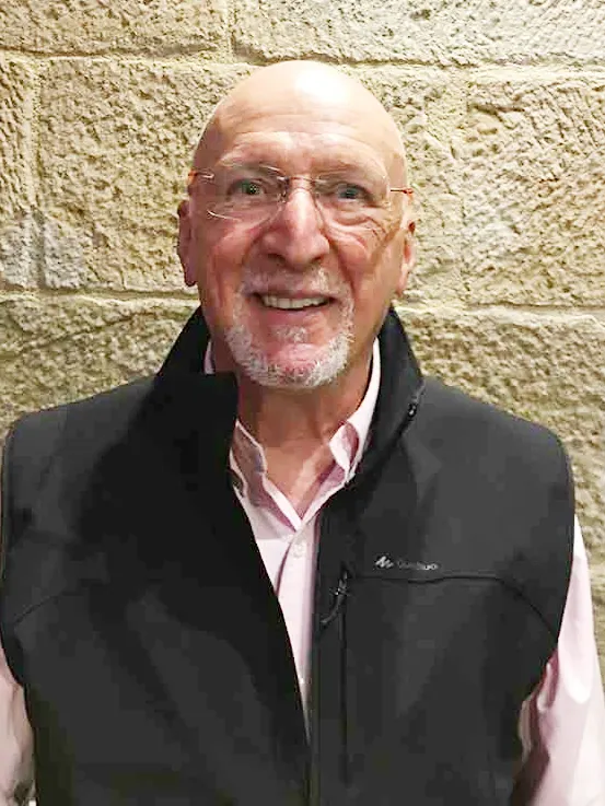 <strong>Josep Caelles tornarà a encapçalar la llista d'Esquerra a Olius a les municipals del maig</strong>