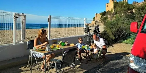 Tres càmpings del Baix Gaià, premiats com els millors d'Europa