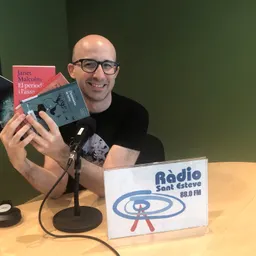 Biblioteca Municipal del 20/9/2023 - episode art