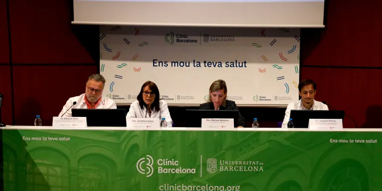 Un estudi relaciona els pics de temperatura amb un increment dels suïcidis