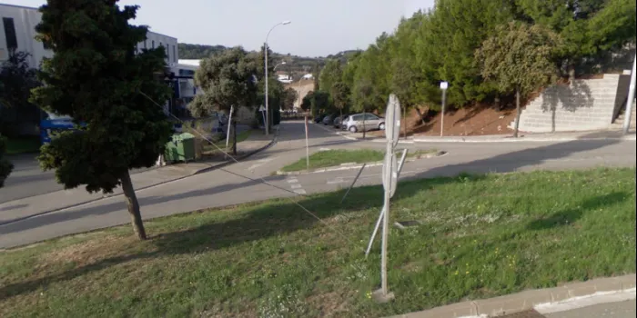 La variant de Valldegata, encallada ara fins almenys l'estiu que ve