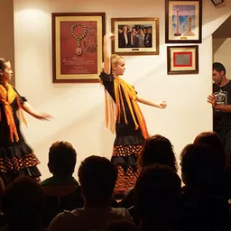 Entrevistes de la Justa del 14/3/2017 — La Casa Regional d’Extremadura de Sant Just es renova: nova Junta, canvi a La Vagoneta i gran cocido popular - episode art