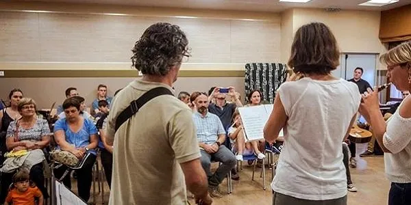 L’Escola Municipal de Música d’Altafulla celebra el Concert de Fi de Curs