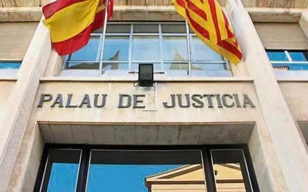 El Col·legi de l'Advocacia de Tarragona confia que el projecte del Fòrum de la Justícia es faci realitat d'una vegada per totes