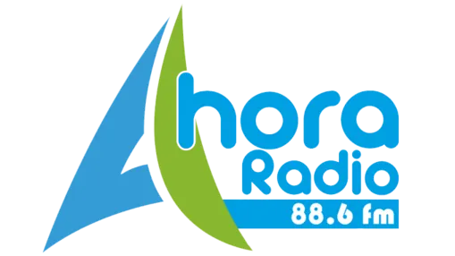 Ahora radio gelves logo