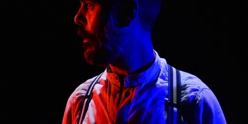 “Quincas: la mort i la mort”, teatre al 'notRubí' només per 6 euros