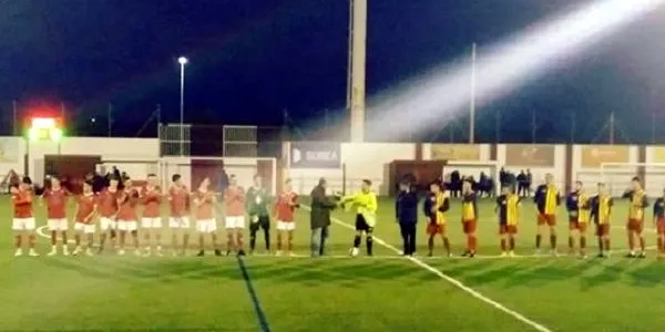 El Roda de Barà goleja el Llorenç i ratifica la seva condició de líder