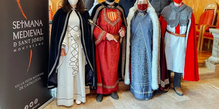 El govern municipal derogarà la taxa d’ocupació del mercat no sedentari d’Arenys de Munt
