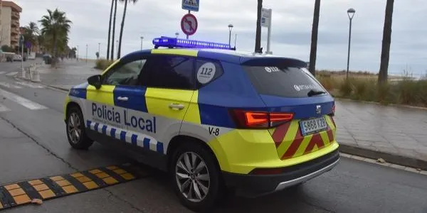 Detinguts dos homes a Torredembarra en menys de 48 hores