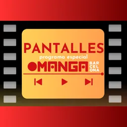 Pantalles del 1/12/2023 - episode art