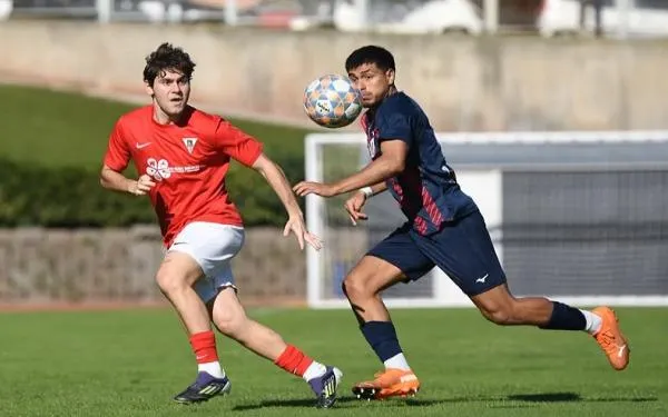 Foto: Atlètic Roda de Barà (Instagram)