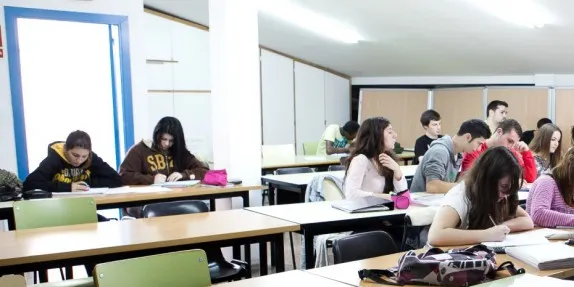 Comença el nou curs a l'escola d'Adults Natura