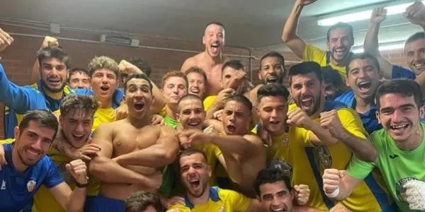 El Catllar s’imposa al Vilanova i la Geltrú en un nou triomf a casa amb el solitari gol de Bilal El Bakkali (1-0)