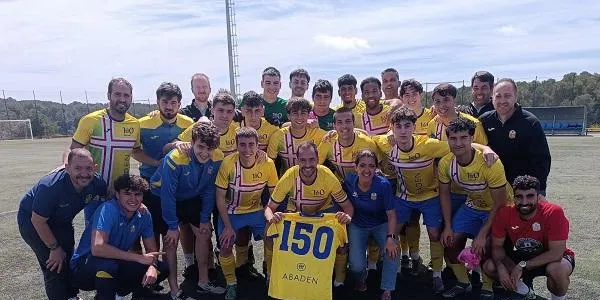 El Catllar i el Martorell signen taules (1-1)