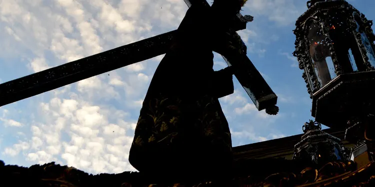 ‘Semana Santa en la Campiña’ recorre el especial año que vive la hermandad de Jesús Nazareno y habla de sus proyectos
