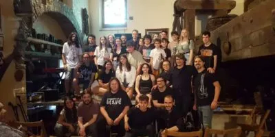 L’Escola Municipal de Música Robert Gerhard fa una gira per diverses localitats del Penedès