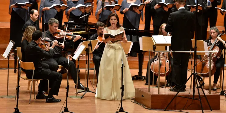 Agramunt acollirà la cloenda del XIV Musiquem Lleida, amb la Coral Shalom