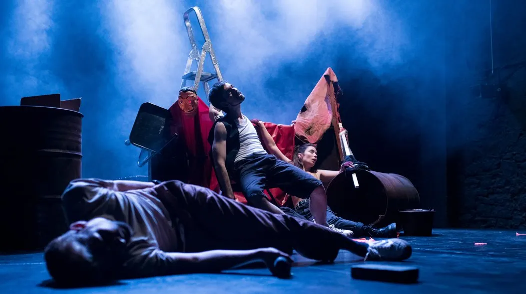 'Els Miserables' aterra divendres al Teatre Auditori