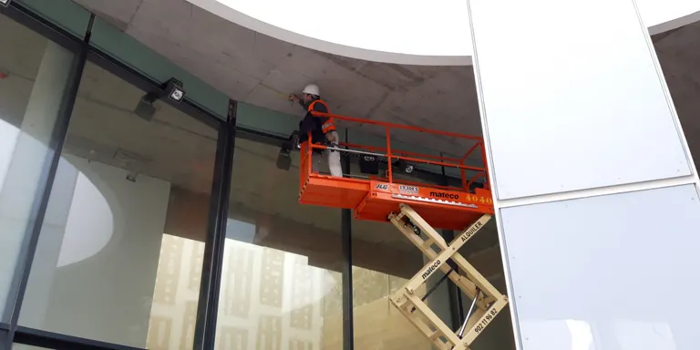 Comencen les obres de l’última fase del projecte del Museu Casteller de Catalunya
