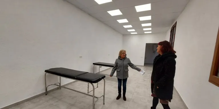 Vallsgenera presenta les noves activitats de formació ocupacional