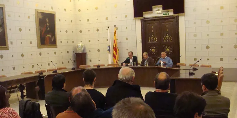 ELECCIONS 25-N: El PP augura que l'Estat català quedaria fora de la PAC