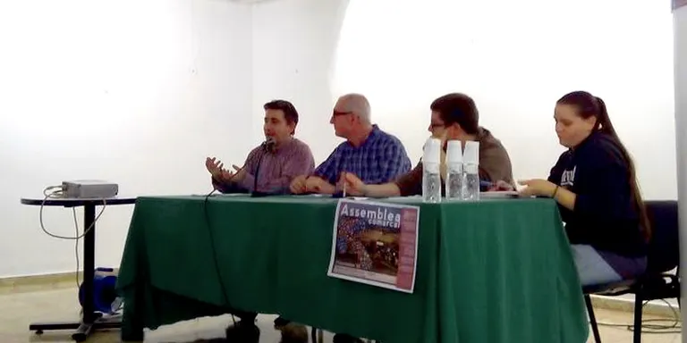 Les CAV pressionaran el CIT per incloure-hi projectes d’economia social